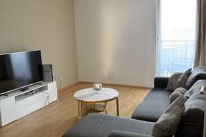 +++ Schöne 2 Zimmer Wohnung, große Wohnküche, Badezimmer mit Wanne, Balkon +++ – Heckinghauser Straße 43, 42289 Wuppertal – Vorschaubild 4