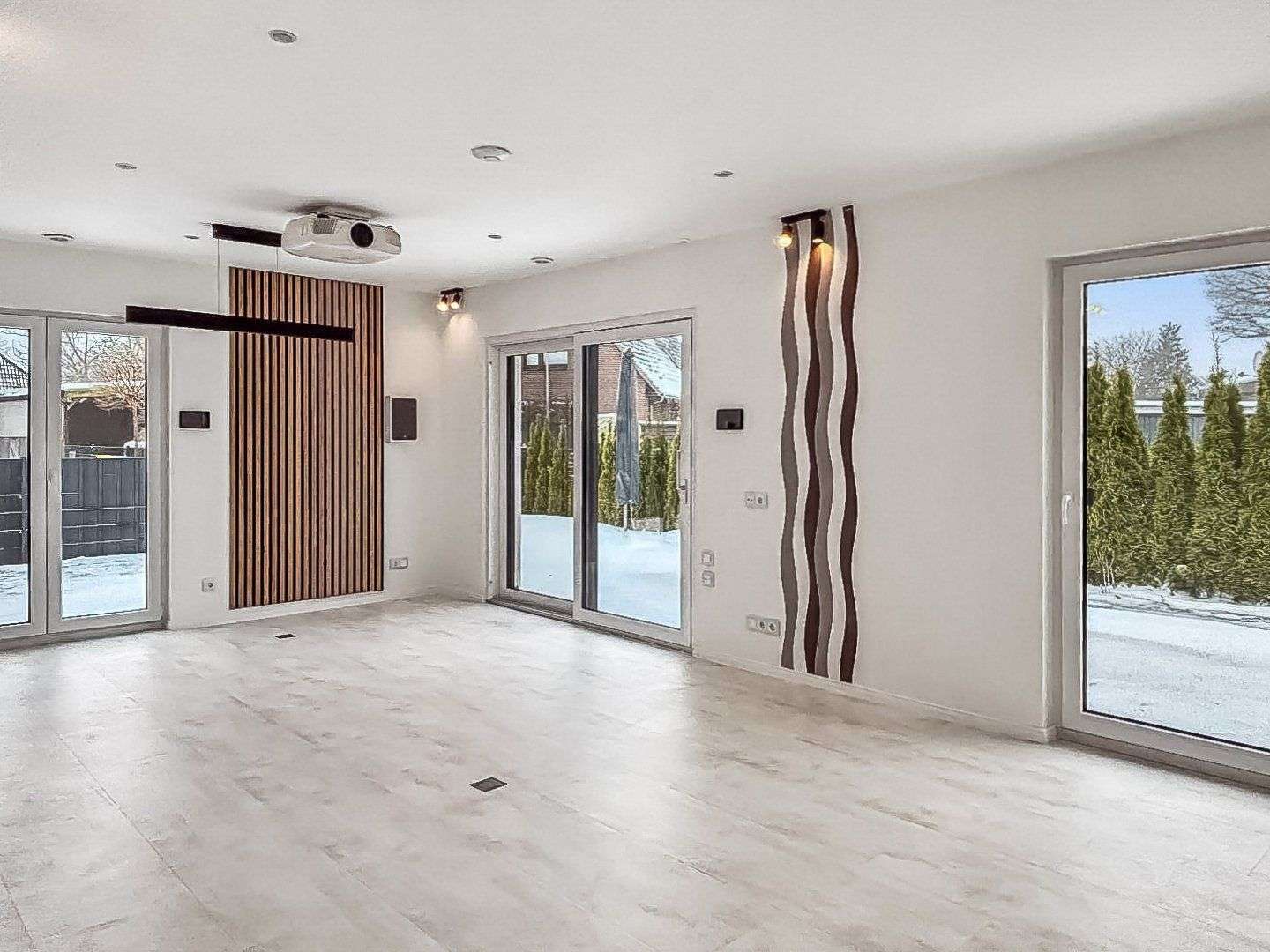 Immobilie in Klein Offenseth-Sparrieshoop - Exklusives Effizienzhaus für höchste Ansprüche mit Premium-Ausstattung in Kl. Offenseth-Sparrieshoop - Bild 8