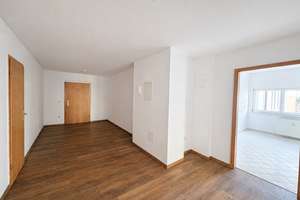 Barrierefrei erreichbare 2-Zimmer-Eigentumswohnung mit Stellplatz in Bad Liebenstein – Die vollständige Adresse der Immobilie erhältst du vom Anbieter., 36448 Bad Liebenstein – Vorschaubild 12