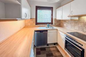 GUT VERMIETETES PENTHOUSE MIT DACHTERRASSE IN TOPLAGE ANGRENZEND ZU WELLINGSBÜTTEL – Die vollständige Adresse der Immobilie erhältst du vom Anbieter., 22391 Poppenbüttel, Hamburg – Vorschaubild 19