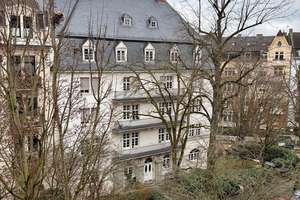Kernsanierte 3,5-Zimmer Wohnung im begehrten Dichterviertel – 65187 Südost, Wiesbaden – Vorschaubild 12