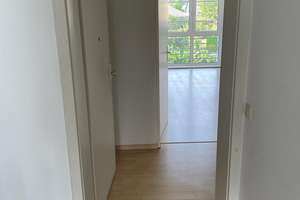 2-Zimmer-Wohnung mit Garten in familienfreundlicher Lage – Platanenstr. 48, 13156 Niederschönhausen, Berlin – Vorschaubild 6