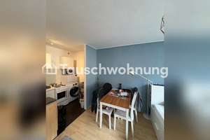 Tauschwohnung: Biete: 1-Zimmer-Wohnung in Köln-Sülz; Suche: Berlin im Ring – Gustavstraße 15, 50937 Sülz, Köln – Vorschaubild 5