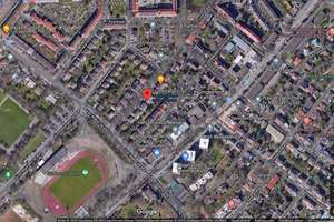 Helle 3 ZKB DG-Wohnung im gepflegtem Mehrfamilienhaus nahe des Stadtpark "Parkinsel" – 67061 Süd, Ludwigshafen am Rhein – Vorschaubild 22