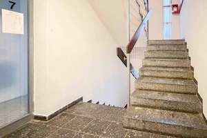 Sofort bezugsfrei: Gepflegte 2-Zimmer-Wohnung mit Balkon und Stellplatz – Die vollständige Adresse der Immobilie erhältst du vom Anbieter., 53177 Heiderhof, Bonn – Vorschaubild 8
