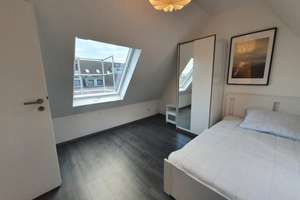 1,5-Zimmer-Dachgeschosswohnung in Düsseldorf Flingern-Süd – Mettmanner Straße 73, 40233 Flingern Süd, Düsseldorf – Vorschaubild 7