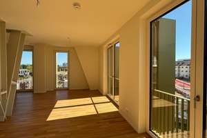 im Herzen von Franklin, 2 Zimmer mit Duschbad, Aufzug – 68309 Käfertal, Mannheim – Vorschaubild 22