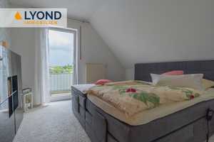 Familienfreundliches Zuhause mit Gartenidylle, Pool und Photovoltaik – Erfurt – Vorschaubild 11