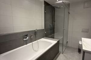 Moderne 3-Zimmer-Wohnung mit Südbalkon in idyllischer Weinlage von Stuttgart-Uhlbach – 70329 Uhlbach, Stuttgart – Vorschaubild 5