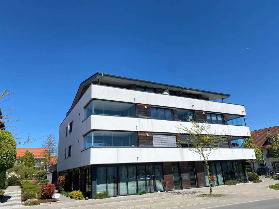 Wohnhaus