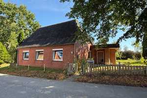 ASMUSSEN IMMOBILIEN - Ehem. Kate im beliebten Angeln – Schleswig-Flensburg (Kreis) – Vorschaubild 2
