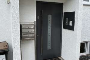 Ruhige 1-Raum-Wohnung kpl. möbliert in DO-Holzen – Erikastr. 7, 44267 Holzen, Dortmund – Vorschaubild 2