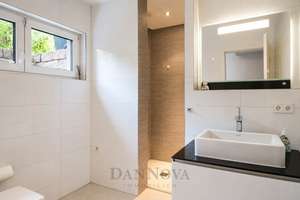 Urban angebunden. Privat gelegen. Außergewöhnlich großzügig – 60438 Kalbach-Riedberg, Frankfurt am Main – Vorschaubild 17