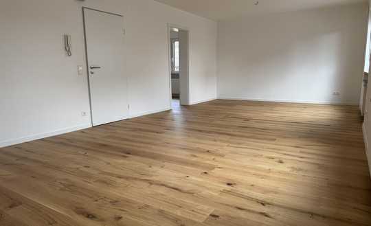 Erstbezug nach Kernsanierung - Moderne 3-Zimmer-Wohnung in Friedrichshafen