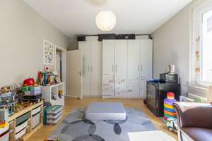 Stilvoller Altbau mit Balkon am Fuße des Killesbergs – 70469 Bahnhof Feuerbach, Stuttgart – Vorschaubild 12