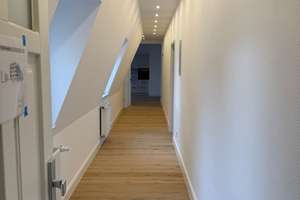 MA-Oststadt : Stilvolle Stadtwohnung in saniertem Stilaltbau – Sophienstr. 10, 68165 Schwetzingerstadt/Oststadt, Mannheim – Vorschaubild 12