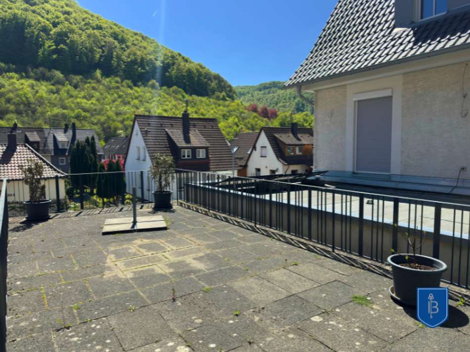 Terrasse II