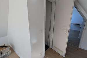 Erstbezug nach Sanierung: Traumhafte Maisonette-Wohnung mit idyllischem Garten am Naturschutzgebiet – Im Teilholz 40, 33739 Jöllenbeck, Bielefeld – Vorschaubild 9