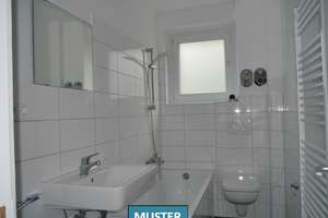 Wohn(t)raum: Sanierte 3-Zimmer-Wohnung mit Balkon – Grüningweg 28 a, 22119 Horn, Hamburg – Vorschaubild 4