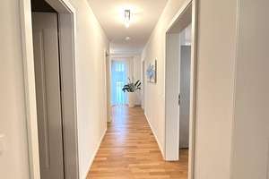 Lichtdurchflutete 3‑Zimmer‑Wohnung in begehrter Lage – Die vollständige Adresse der Immobilie erhältst du vom Anbieter., 80687 Friedenheim, München – Vorschaubild 8