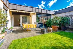 Charmanter Bungalow mit großem Potenzial in ruhiger Lage – verwirklichen Sie Ihre Wohnträume! – Die vollständige Adresse der Immobilie erhältst du vom Anbieter., 76344 Eggenstein-Leopoldshafen – Vorschaubild 14