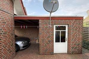 Charmantes Wohnhaus in top Lage – Die vollständige Adresse der Immobilie erhältst du vom Anbieter., 26169 Friesoythe – Vorschaubild 5