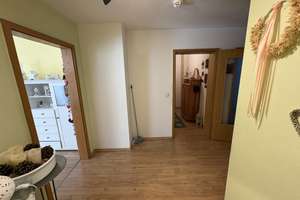 Sonnige 3 Zi., EG, Terrasse mit Garten, Ing.-West, Top Lage, inkl. Tiefgaragenstellplatz. – 85049 Mitte, Ingolstadt – Vorschaubild 19