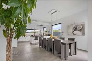 Moderne Villa mit Panorama! Feldrandlage pur! – Die vollständige Adresse der Immobilie erhältst du vom Anbieter., 38527 Meine – Vorschaubild 4