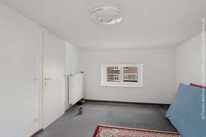 Gartenstadt-Kreuzkampe | 4-Zimmer-Eigentum im historischen Wohnpark. Gepflegt & zentral gelegen. – Die vollständige Adresse der Immobilie erhältst du vom Anbieter., 30655 List, Hannover – Vorschaubild 9