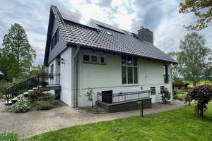 großzügiges Familienhaus, nahe der Stadt, in ländlicher Umgebung, mit weitem Horizont – Die vollständige Adresse der Immobilie erhältst du vom Anbieter., 21037 Reitbrook, Hamburg – Vorschaubild 5
