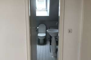BI-Quelle - Sonnige 2 Zimmer DG Wohnung   – Thaliastr. 9, 33649 Brackwede, Bielefeld – Vorschaubild 16