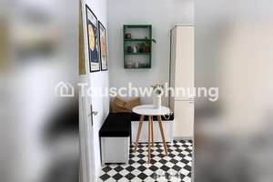 Tauschwohnung: Zentrale 3 Zimmer Whg. Altbau gegen Größer – Die vollständige Adresse der Immobilie erhältst du vom Anbieter., 20459 Neustadt, Hamburg – Vorschaubild 1