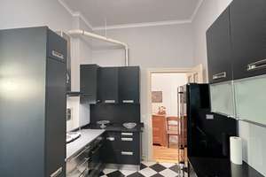 Stilvolle 2,5-Zimmer-Altbauwohnung im begehrten Bayerischen Viertel - nahe Viktoria-Luise-Platz – Luitpoldstraße 45, 10781 Schöneberg, Berlin – Vorschaubild 14