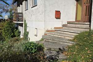 Künstlerhaus mit Studio – Einfamilienhaus in Holzheim-Eppisburg, optimal für Handwerker – Die vollständige Adresse der Immobilie erhältst du vom Anbieter., 89438 Holzheim – Vorschaubild 4