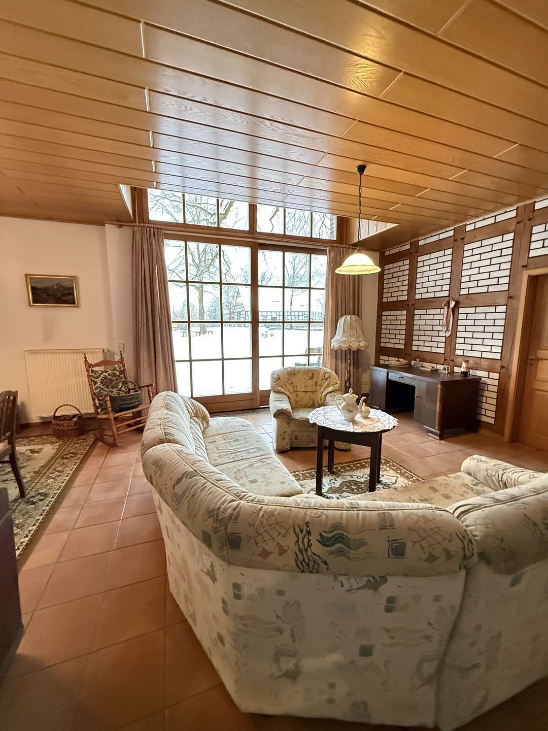 Immobilie in Clenze - Mittendrin-statt nur dabei ***Leben im Rundling - Bild 6