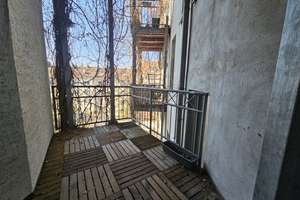 Historisches Wohnen mit Stil, Licht und Balkon. Hagen Wehringhausen – WE06 – Sternstraße 5, 58089 Wehringhausen, Hagen – Vorschaubild 6