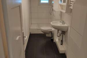 Helle 2-Zimmer-Wohnung mit Balkon in Hamburg-Dulsberg – Die vollständige Adresse der Immobilie erhältst du vom Anbieter., 22049 Dulsberg, Hamburg – Vorschaubild 5