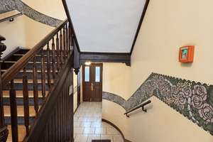 2-Raum-Wohnung mit Balkon und Stellplatz – Wohnen im Leipziger Südosten - Denkmalgeschütztes Objekt – 4299 Stötteritz, Leipzig – Vorschaubild 27
