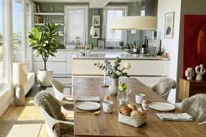 Über den Dächern des Malerviertels –Wunderschöne Dachgeschosswohnung mit traumhafter Terrasse – Die vollständige Adresse der Immobilie erhältst du vom Anbieter., 38106 Östliches Ringgebiet, Braunschweig – Vorschaubild 9