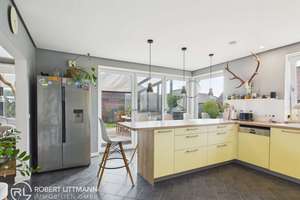 Modernes Architektenhaus mit lichtdurchflutetem Wohnkonzept & traumhaftem Sommergarten – Die vollständige Adresse der Immobilie erhältst du vom Anbieter., 26556 Westerholt – Vorschaubild 6