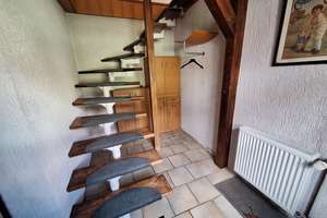 EFH mit 5 Zimmer, Küche, 2 Bäder, HWR, Gäste-WC, Garten, Carport, Hof | Ammern – Die vollständige Adresse der Immobilie erhältst du vom Anbieter., 99974 Mühlhausen/Thüringen – Vorschaubild 5