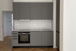 Sonnige 2-Zimmer Wohnung mit Balkon in Berlin Weißensee – Streustrasse 57, 13086 Weißensee, Berlin – Vorschaubild 3