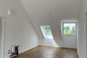 Neubau: Fünf-Zimmer-Wohnung mit ca. 30 m² großer Dachterrasse – Wachhausstraße 16c, 76227 Durlach, Karlsruhe – Vorschaubild 5