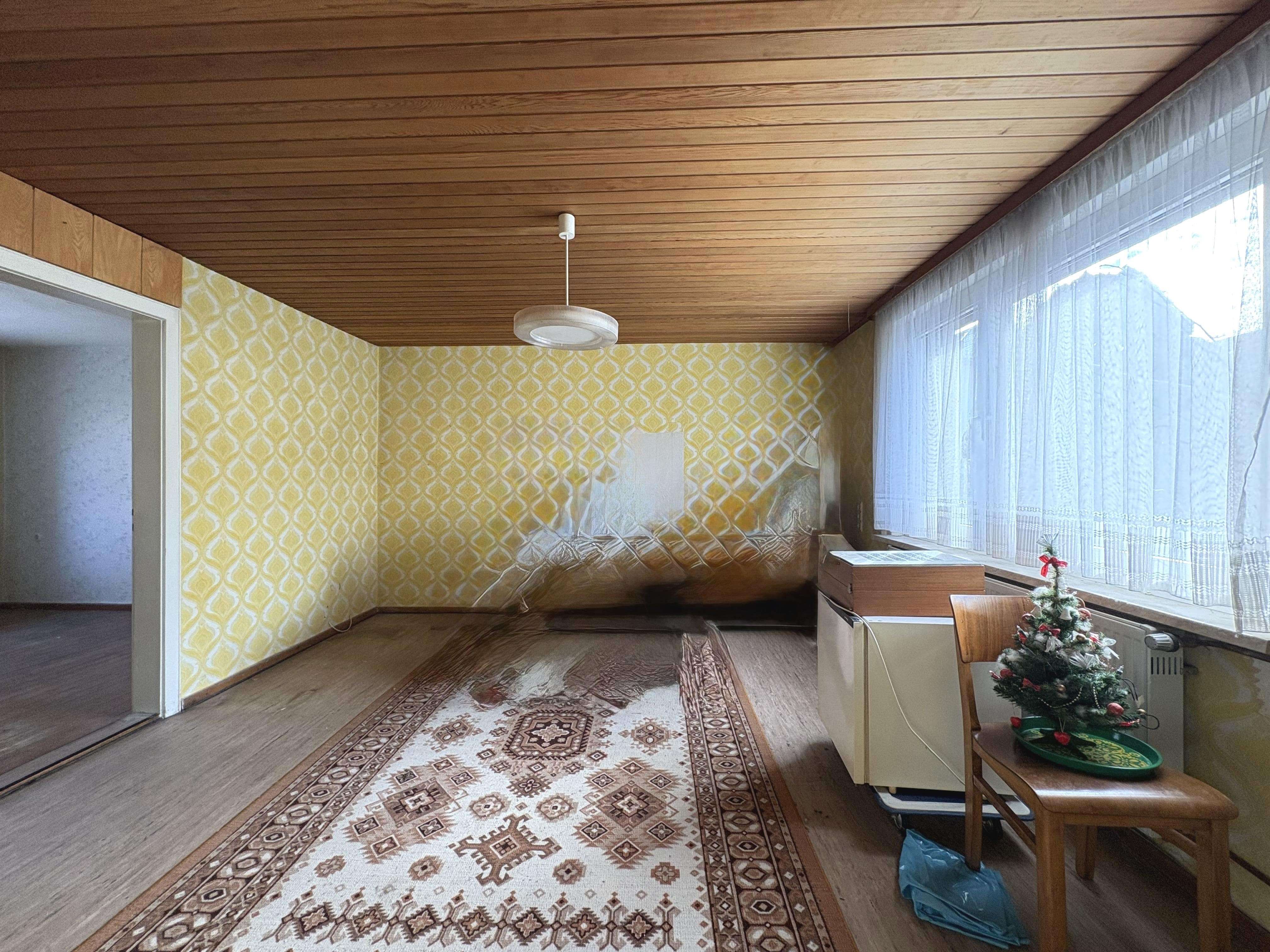 Immobilie in Geroldsgrün - Große Doppelhaushälfte in Geroldsgrün - Bild 6