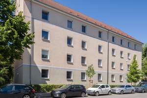 Charmante Altbauwohnung in der Nordstadt
