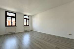 Charmante 3-Zimmer-Wohnung mit Gartenmitbenutzung in Gablenz – Kreherstraße 13, 9126 Gablenz, Chemnitz – Vorschaubild 4