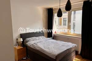 Tauschwohnung: Zweizimmerwohnung am Barbarossaplatz gegen 3 Zimmer – Die vollständige Adresse der Immobilie erhältst du vom Anbieter., 50676 Altstadt/Süd, Köln – Vorschaubild 9