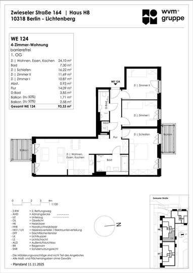 Zwieseler Straße 164-H8-WE124-