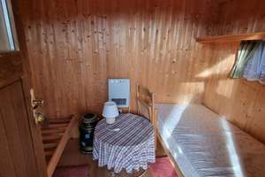 Kanada-Flair-Waldbaden und Auszeit genießen im Ferienhaus mit Nebengebäude u. Garage in Waldrandlage – Die vollständige Adresse der Immobilie erhältst du vom Anbieter., 92259 Neukirchen bei Sulzbach-Rosenberg – Vorschaubild 23