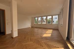 Wohnen im Penthouse über den Dächern von Kassel-Wilhelmshöhe, den Bergpark in direkter Nähe – Die vollständige Adresse der Immobilie erhältst du vom Anbieter., 34131 Bad Wilhelmshöhe, Kassel – Vorschaubild 4